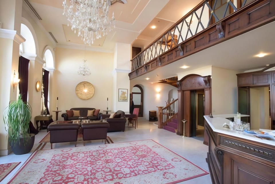Grande Bretagne - Nafplio Hotel in Nafplion