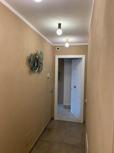 Locanda il Deserto Hotel in Livorno