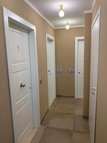 Locanda il Deserto Hotel in Livorno