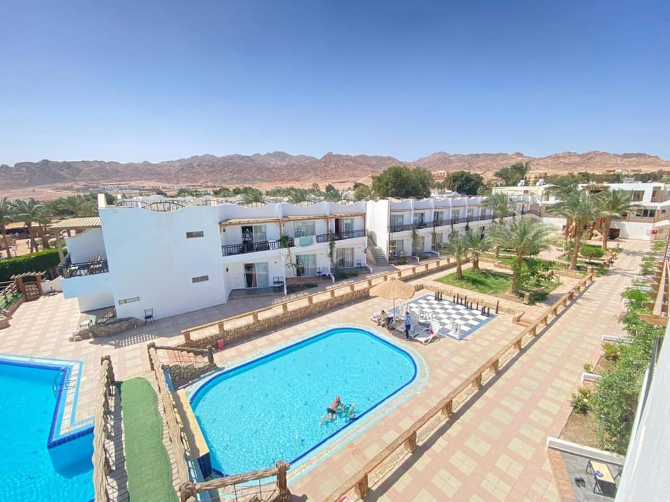 Panda resort Hotel in South Sinai Governorate