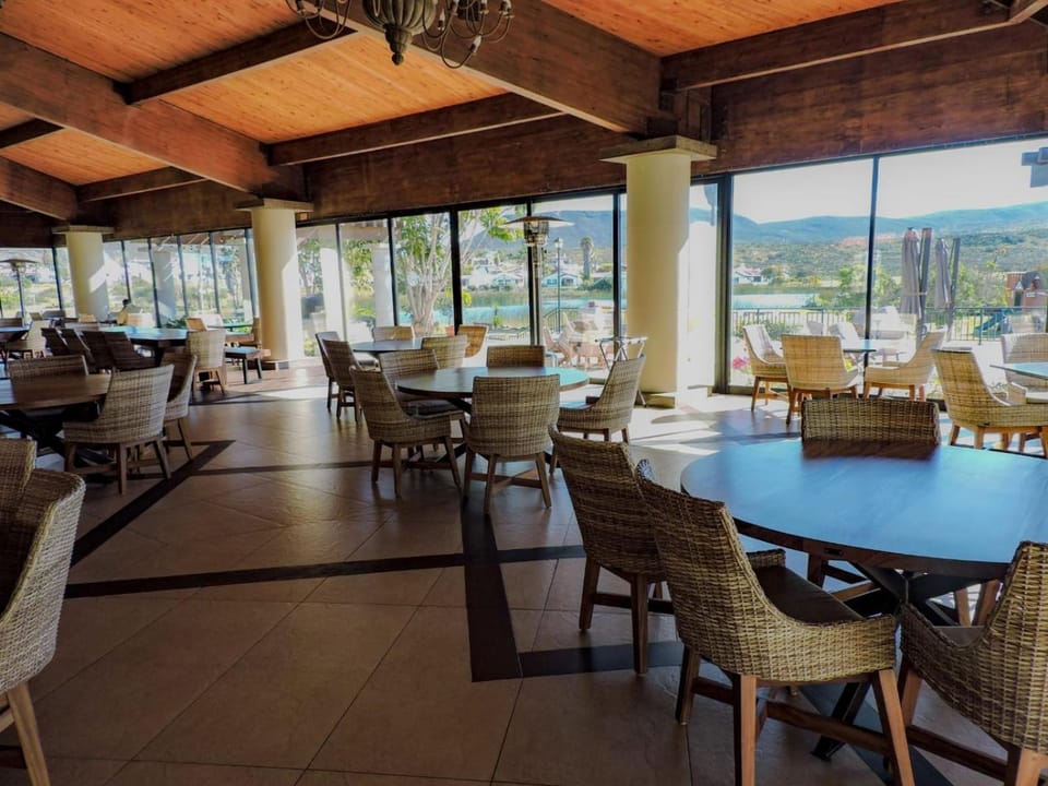 Hacienda Bajamar Hotel in State of Baja California