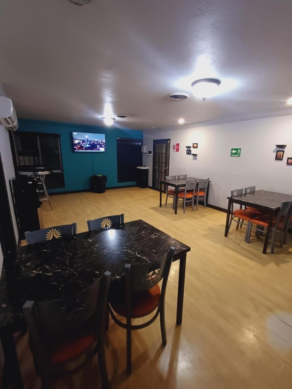 Hacienda del Indio Hotel in Mexicali