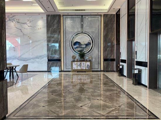 wanrui hotel Hotel in Guangdong