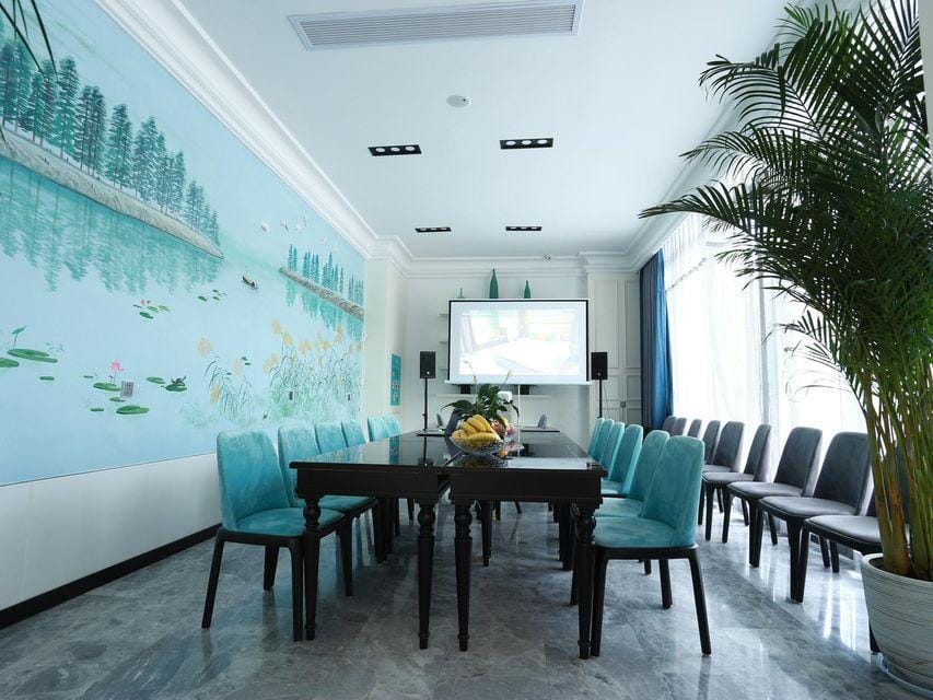 Xana Hotelle (Sihong Lantingwan) Hotel in Jiangsu