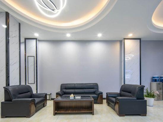 Yinxinxing Hotel Hotel in Sichuan