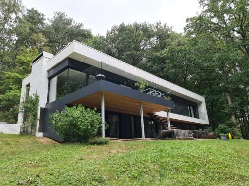 Villa Terlanen Hotel in Flanders