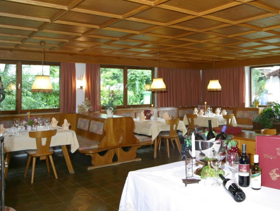 Hotel Helga Hotel in Seefeld