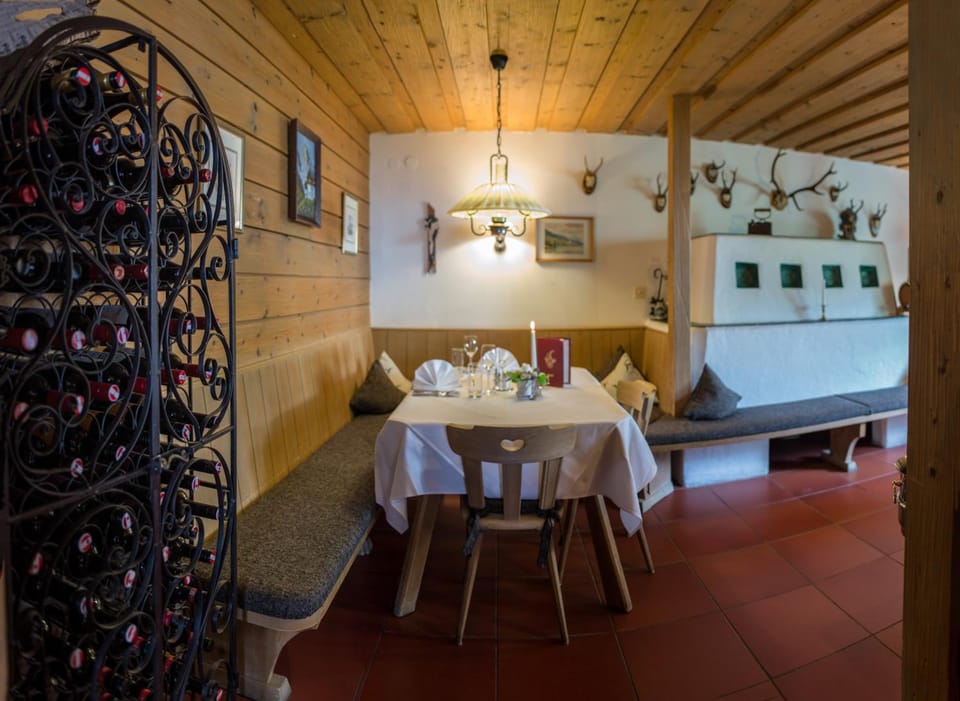 Hotel Helga Hotel in Seefeld