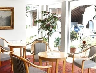 Hotel Helga Hotel in Seefeld