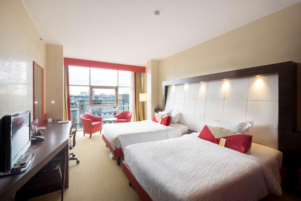 Guestroom