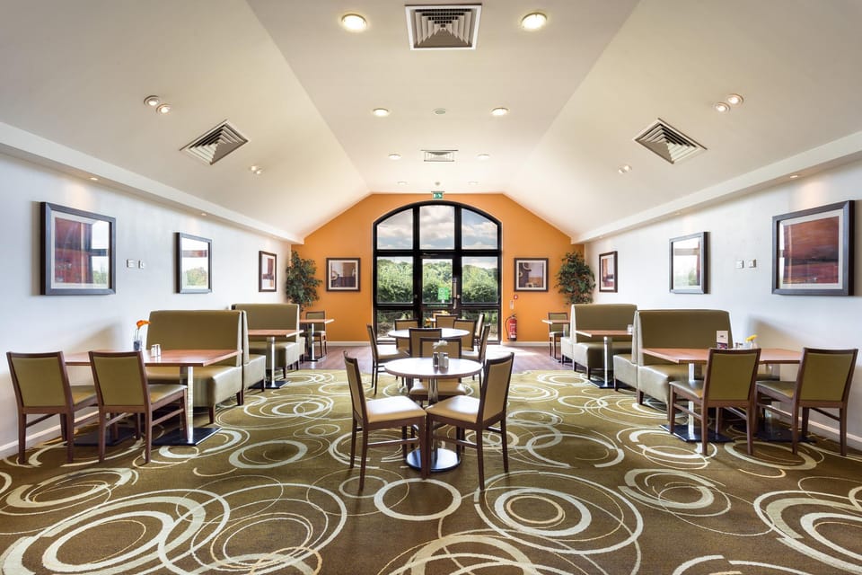 Holiday Inn Express Colchester By IHG Hotel in Tendring District