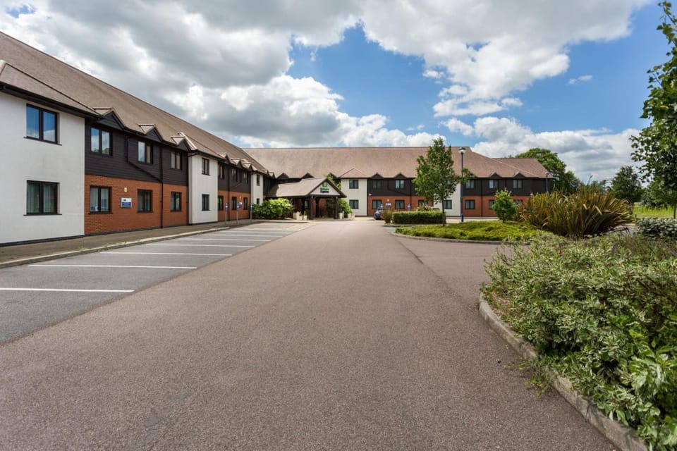 Holiday Inn Express Colchester By IHG Hotel in Tendring District