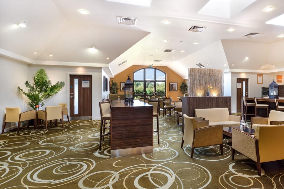 Holiday Inn Express Colchester By IHG Hotel in Tendring District