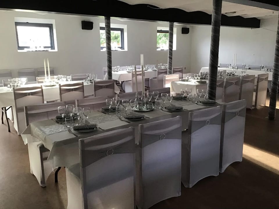 Bopladsen Jyndevad - Hostel Hotel in Nordfriesland