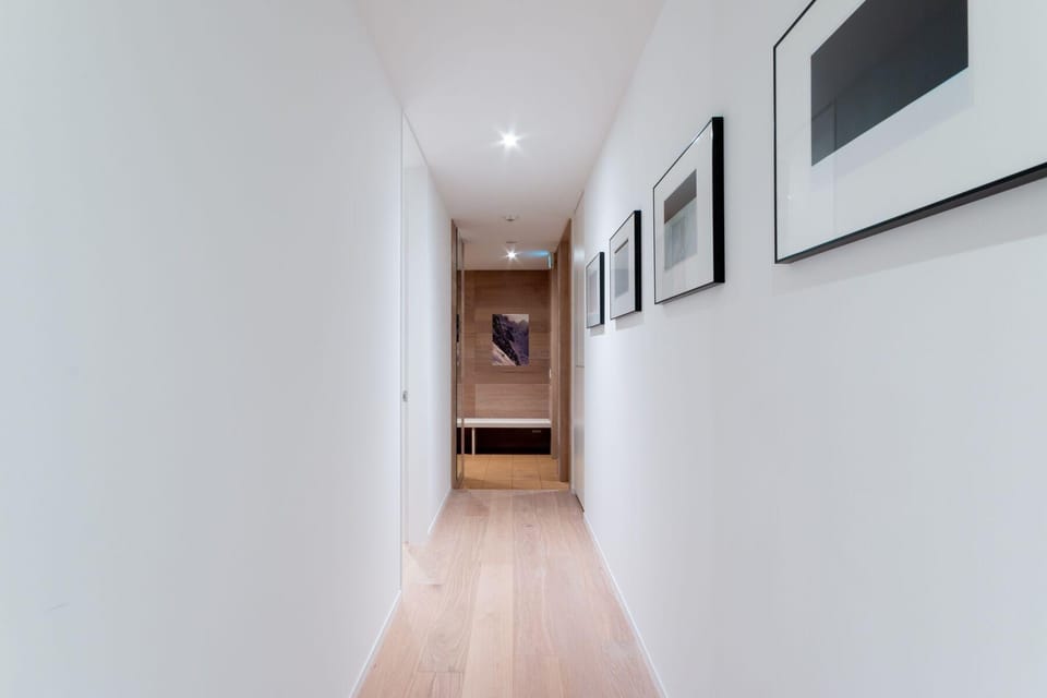 Chalet W by H2 Life Hotel in Niseko