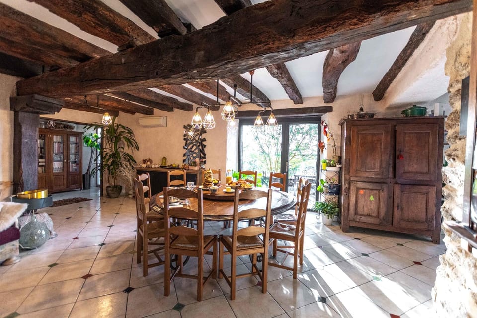 L'Ecrin du Segala B&B Hotel in Occitanie