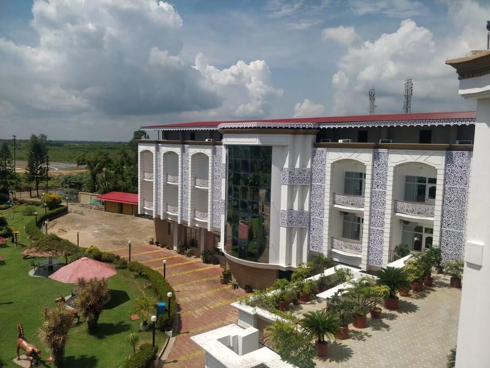Hotel Nest Shankarpur Hotel in West Bengal