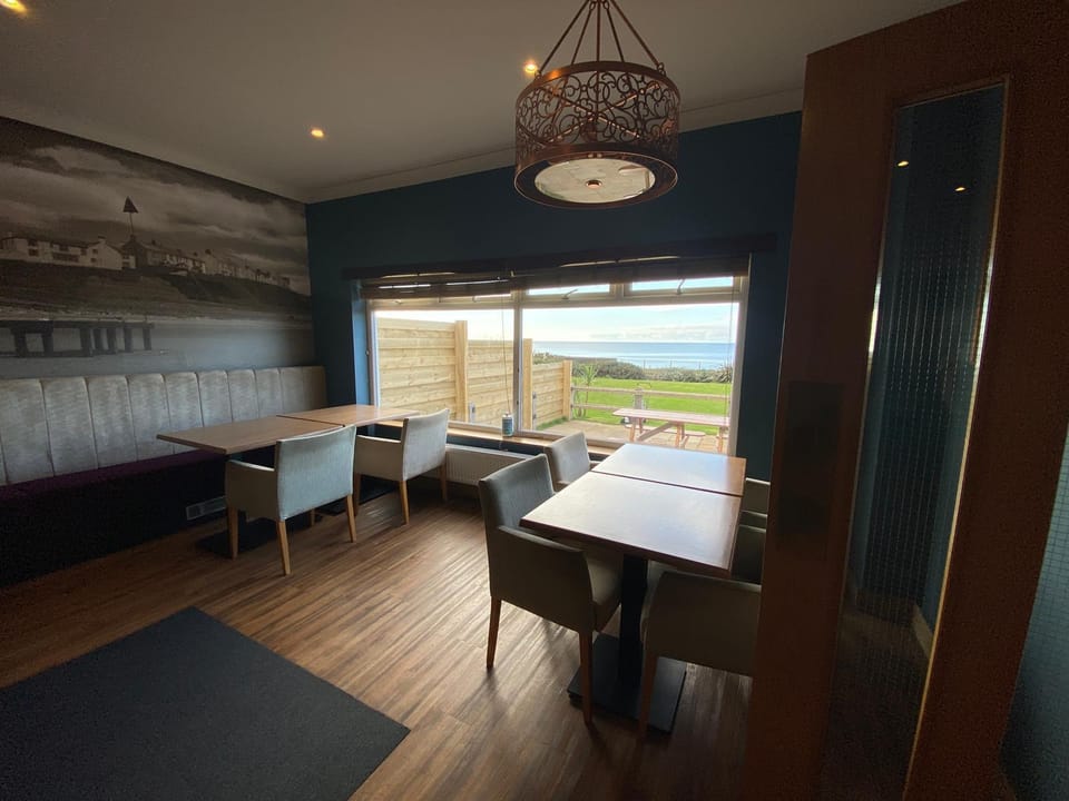 Calder House Hotel  Hotel in Copeland District