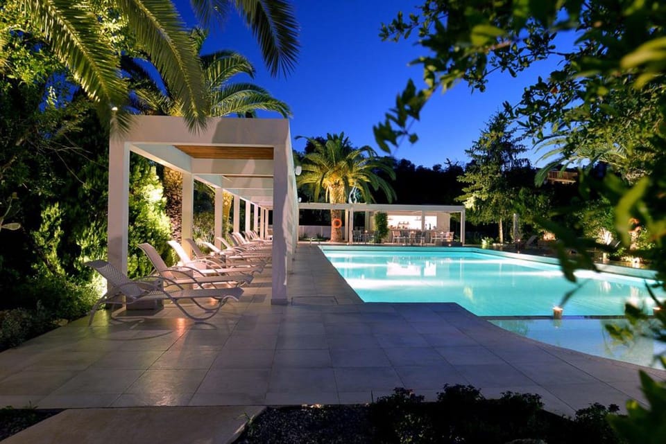 TRYP by Wyndham Corfu Dassia Hotel in Corfu, Greece