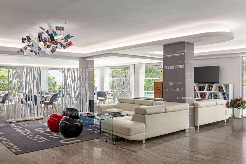 TRYP by Wyndham Corfu Dassia Hotel in Corfu, Greece