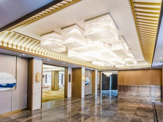 Ningguo Yunmen Hotel Hotel in Zhejiang