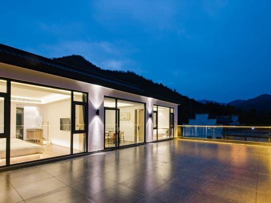 Zhuyin·Gu B&B (Ningguo Wannan Chuanzang Line) Hotel in Zhejiang