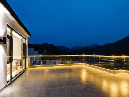 Zhuyin·Gu B&B (Ningguo Wannan Chuanzang Line) Hotel in Zhejiang
