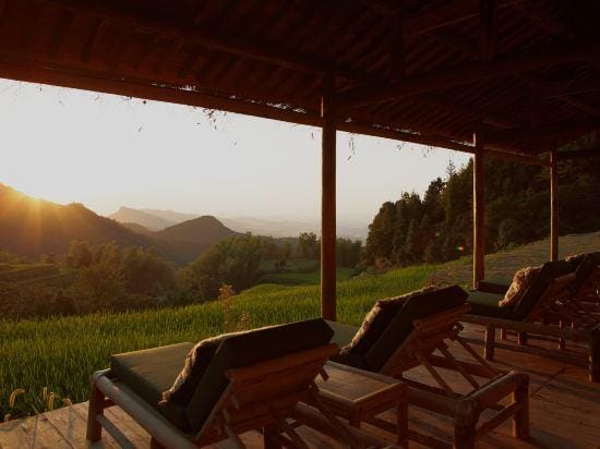 Cipo Jiangshan Holiday Guesthouse Hotel in Zhejiang