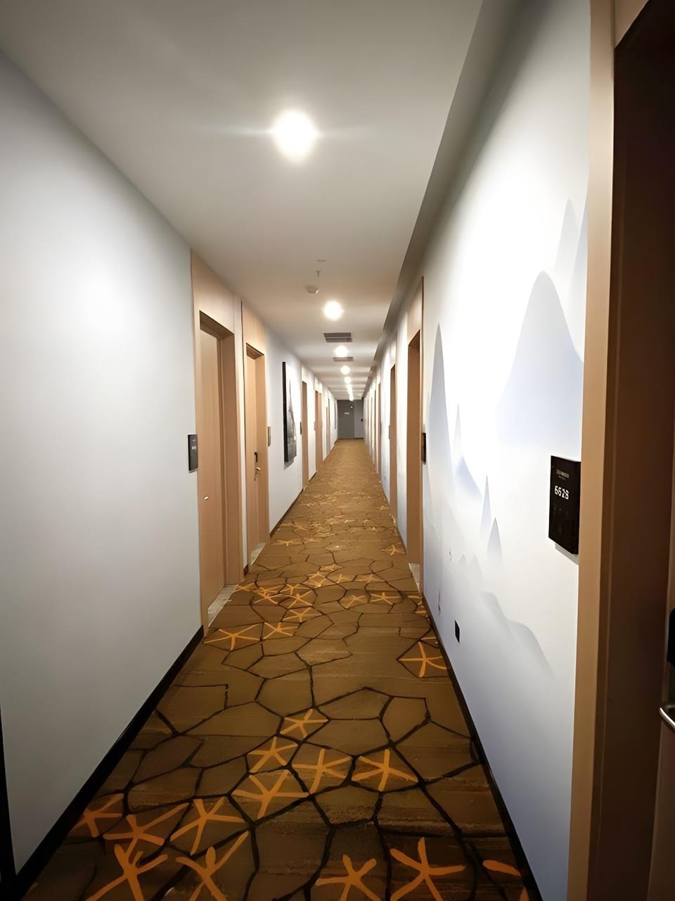 Jun Select Hotel Kunshan Huaqiao International Expo Center Hotel in Shanghai
