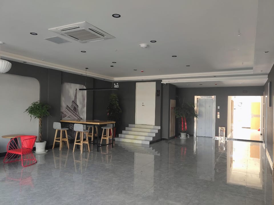 Thank Inn Hotel Jiangsu Suqian Shuyang County Zhaxia Town Hotel in Jiangsu
