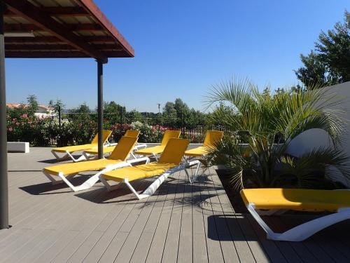 LES JARDINS D'ATHENA Hotel in Aix-en-Provence