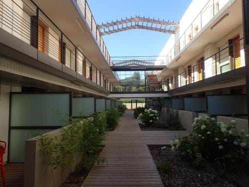 LES JARDINS D'ATHENA Hotel in Aix-en-Provence