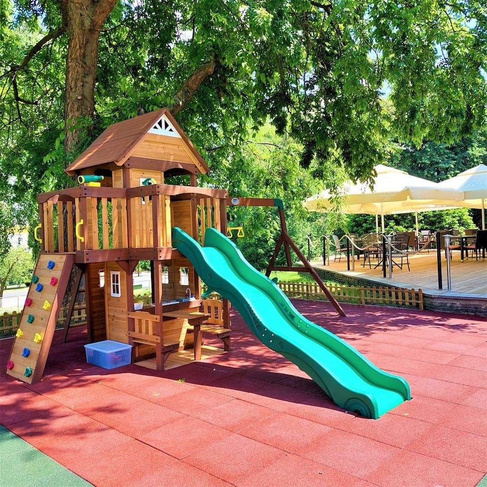 Hunguest Hotel Freya Hotel in Hungary