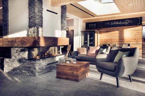 Frutigresort Hotel in Canton of Valais