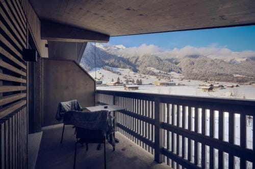Frutigresort Hotel in Canton of Valais