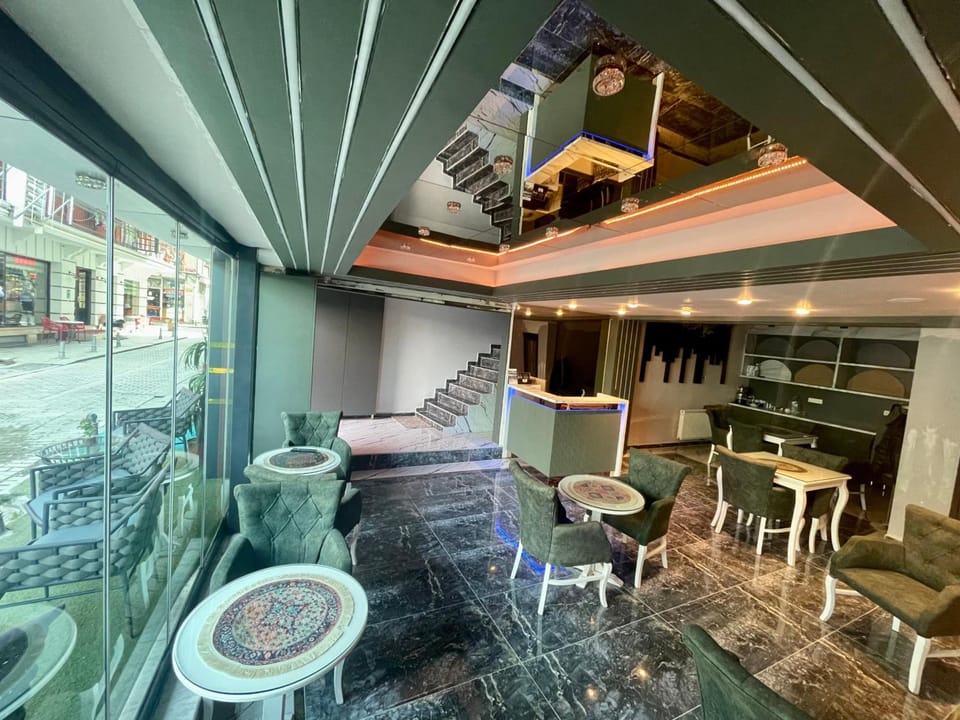 Hurriyet Hotel Hotel in Istanbul