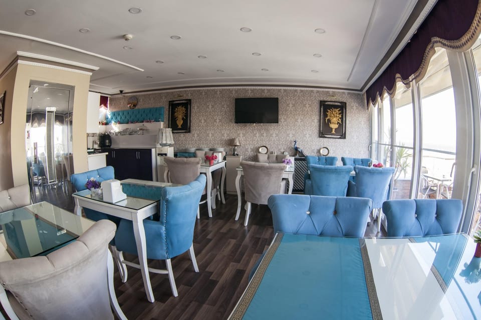 Hurriyet Hotel Hotel in Istanbul
