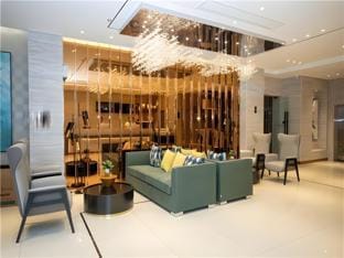 City Comfort Inn Yangzhou Jiangdu North Limin Road Hotel in Jiangsu