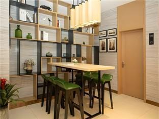 City Comfort Inn Yangzhou Jiangdu North Limin Road Hotel in Jiangsu