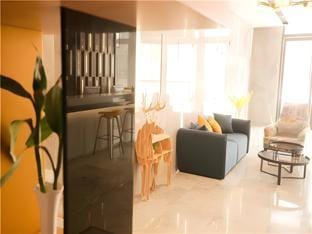 Borrman Hotel Ma'anshan Wujiang Industrial Park Hotel in Nanjing