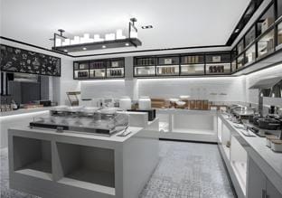 Echarm Hotel Nanning Wuming Hotel in China