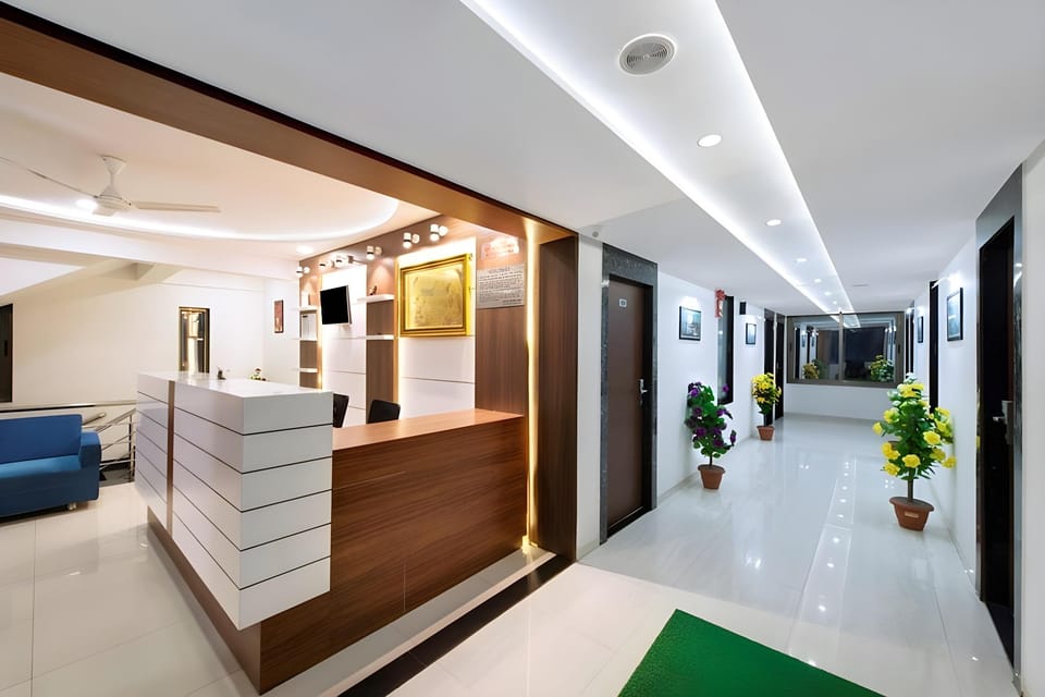 Hotel Shital Inn Hotel in Ahmedabad