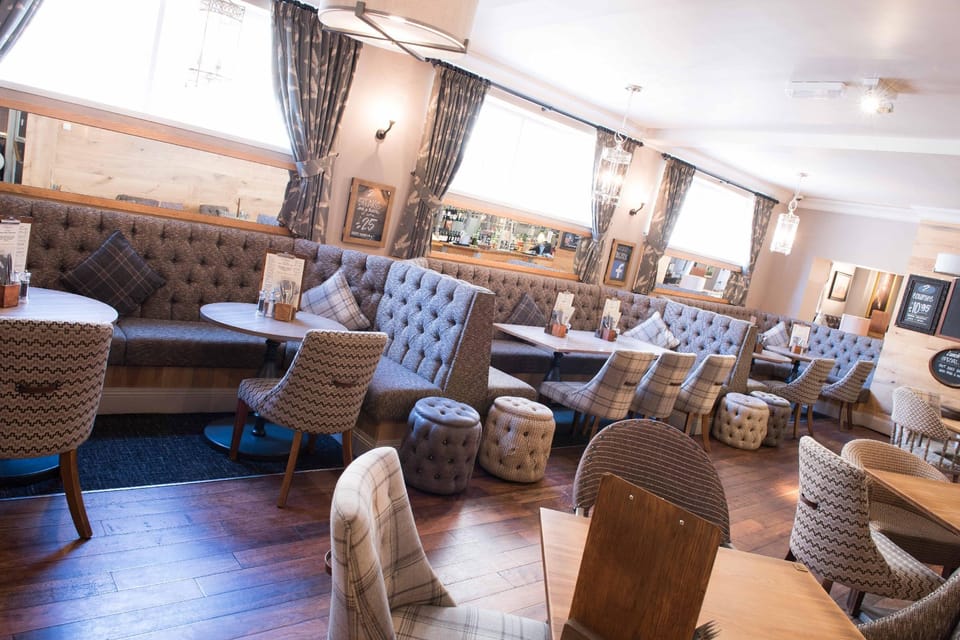 The County Hotel Hotel in Hexham