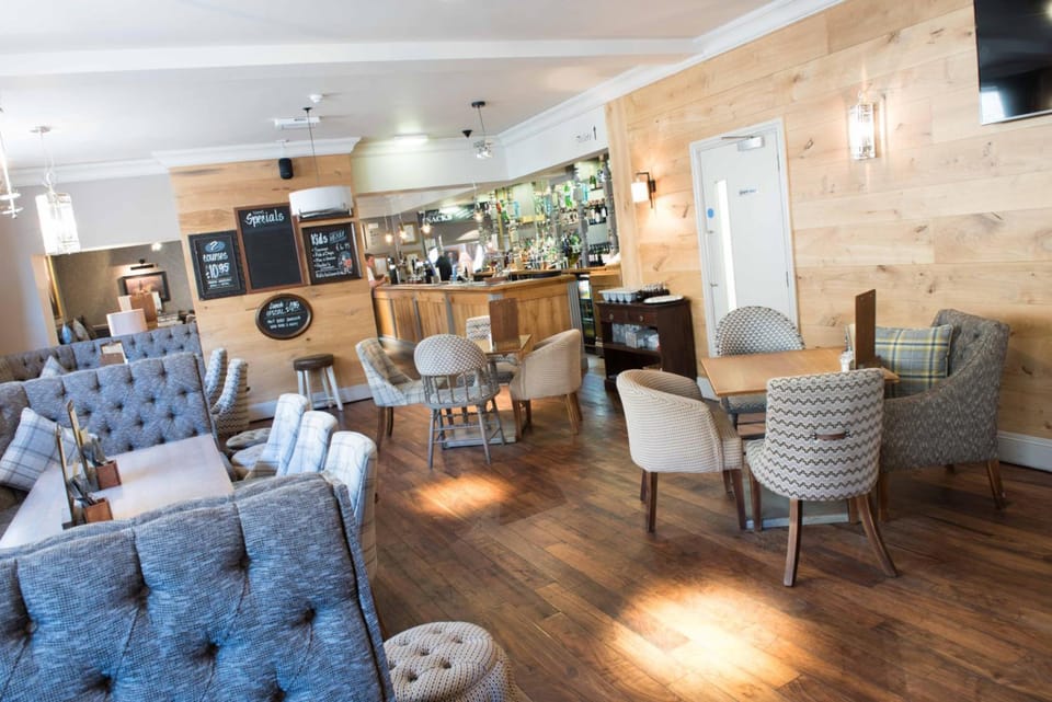 The County Hotel Hotel in Hexham