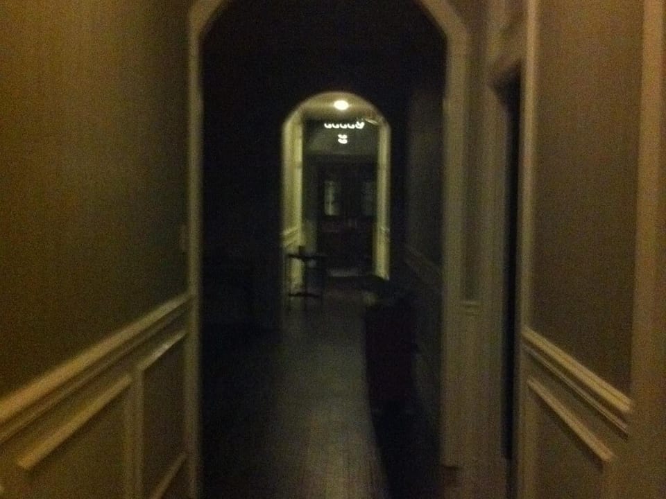 Hamilton House Inn Inn in West Monroe