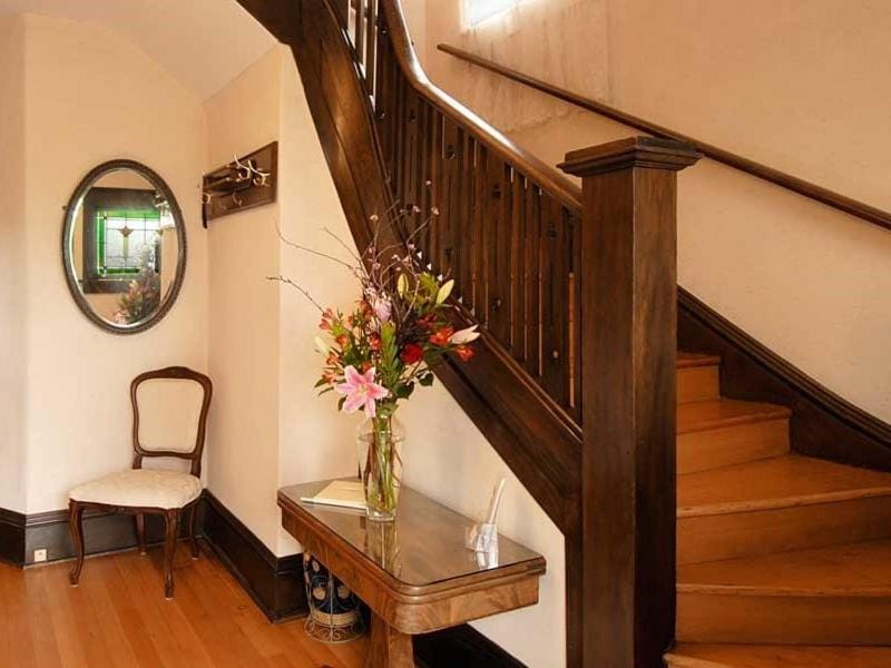 Fisher House Victoria Bed and Breakfast Hotel in Victoria