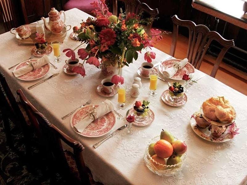 Fisher House Victoria Bed and Breakfast Hotel in Victoria