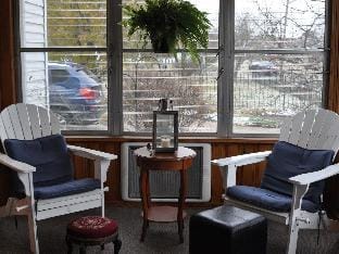 The Doctors Inn Hotel in Indiana