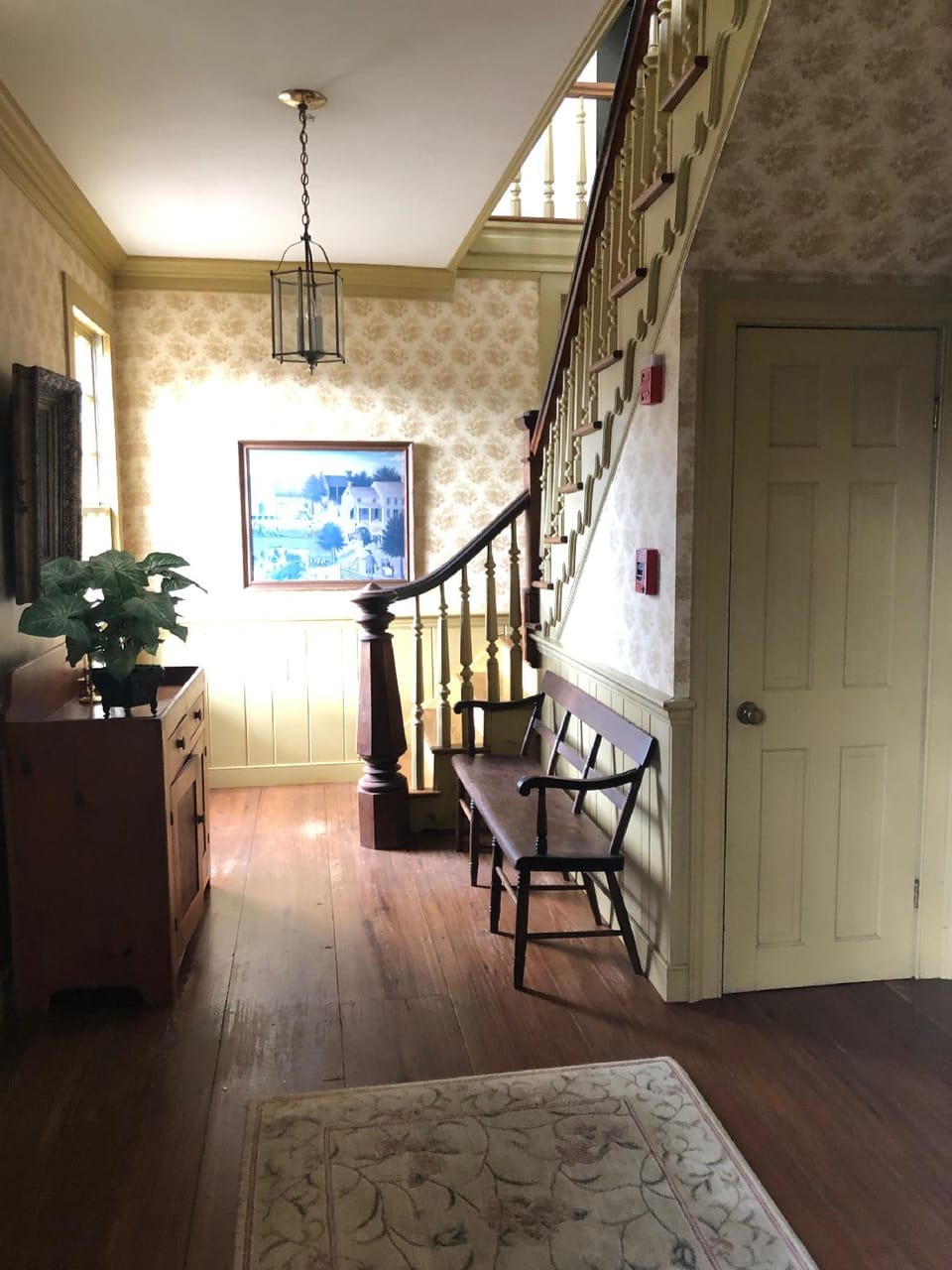 War Hill Inn Inn in Virginia