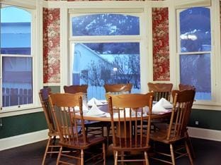 St. Elmo Hotel Hotel in Ouray